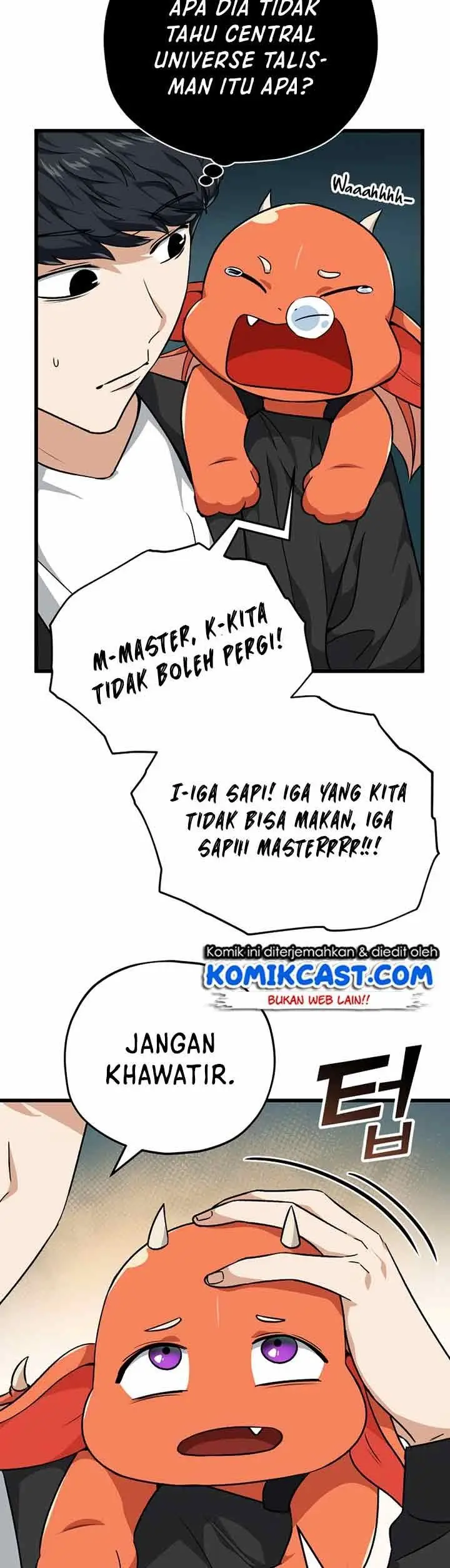 image-komik-my-dad-is-too-strong-chapter-82-11/34