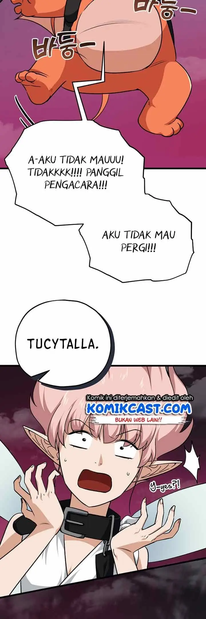 image-komik-my-dad-is-too-strong-chapter-82-13/34