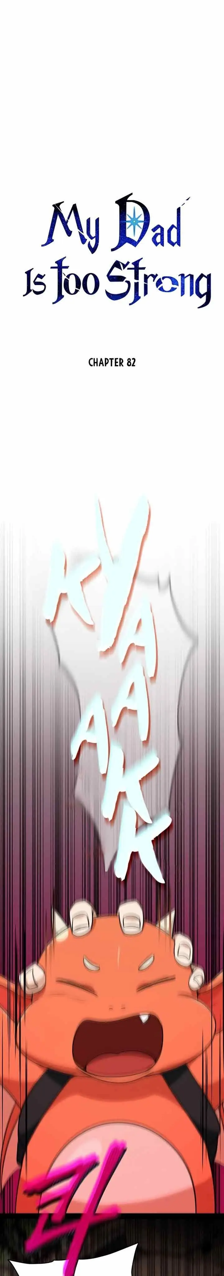 image-komik-my-dad-is-too-strong-chapter-82-16/34