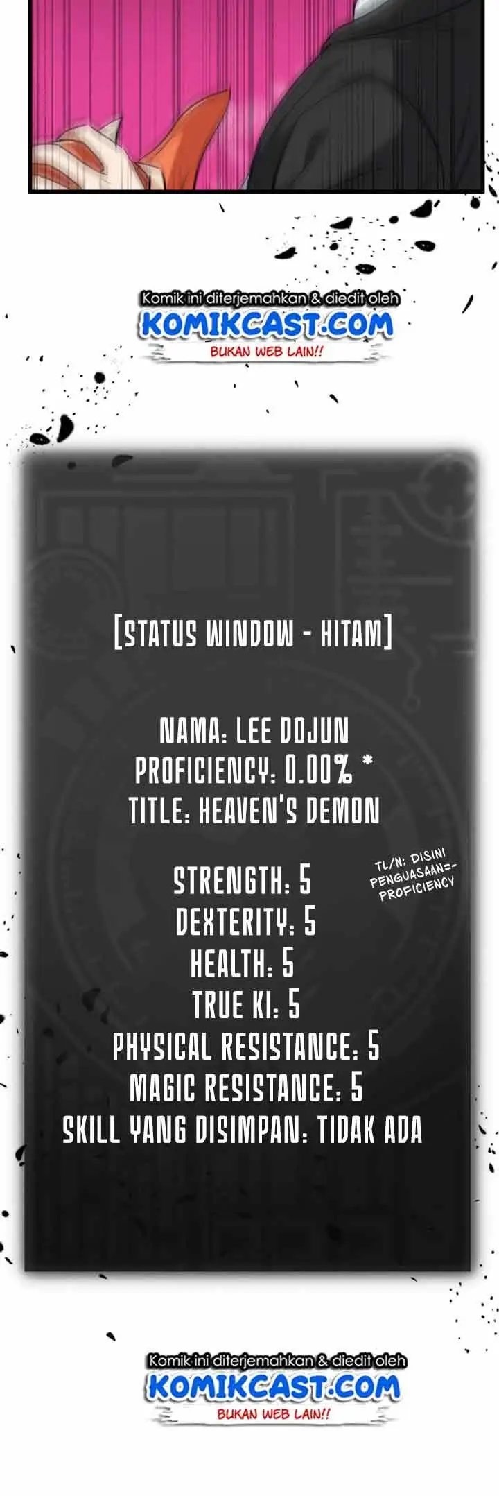 image-komik-my-dad-is-too-strong-chapter-82-21/34