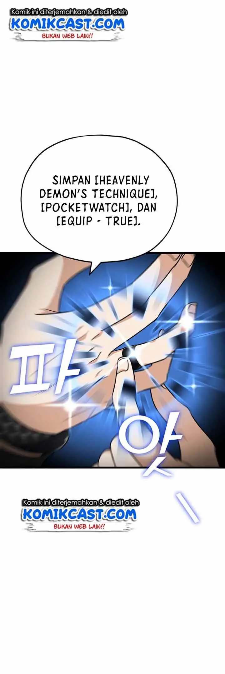 image-komik-my-dad-is-too-strong-chapter-82-23/34