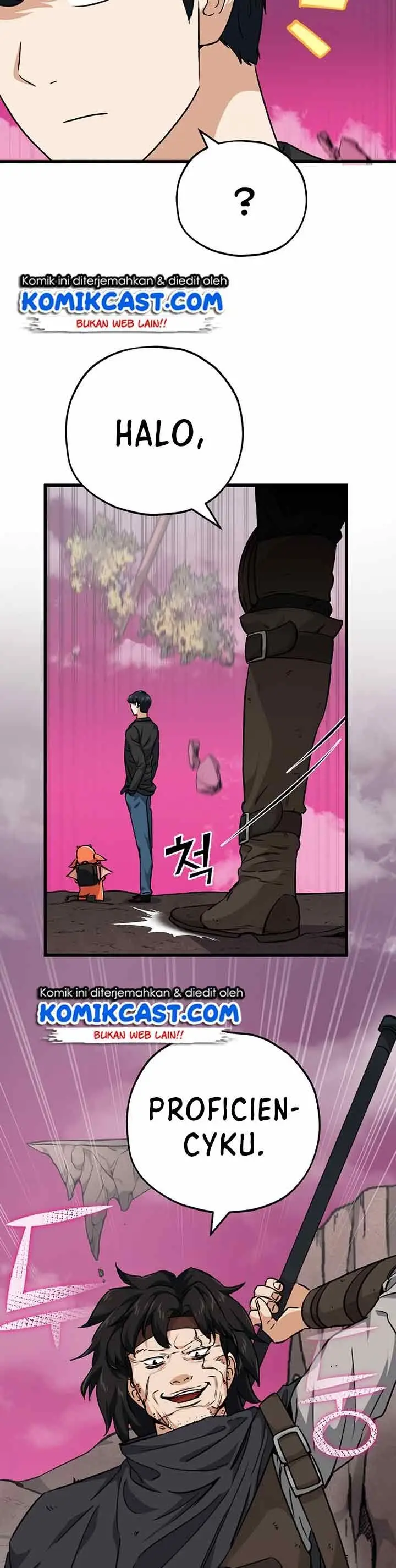 image-komik-my-dad-is-too-strong-chapter-82-25/34