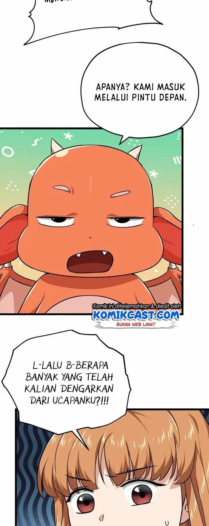 image-komik-my-dad-is-too-strong-chapter-83-33/42