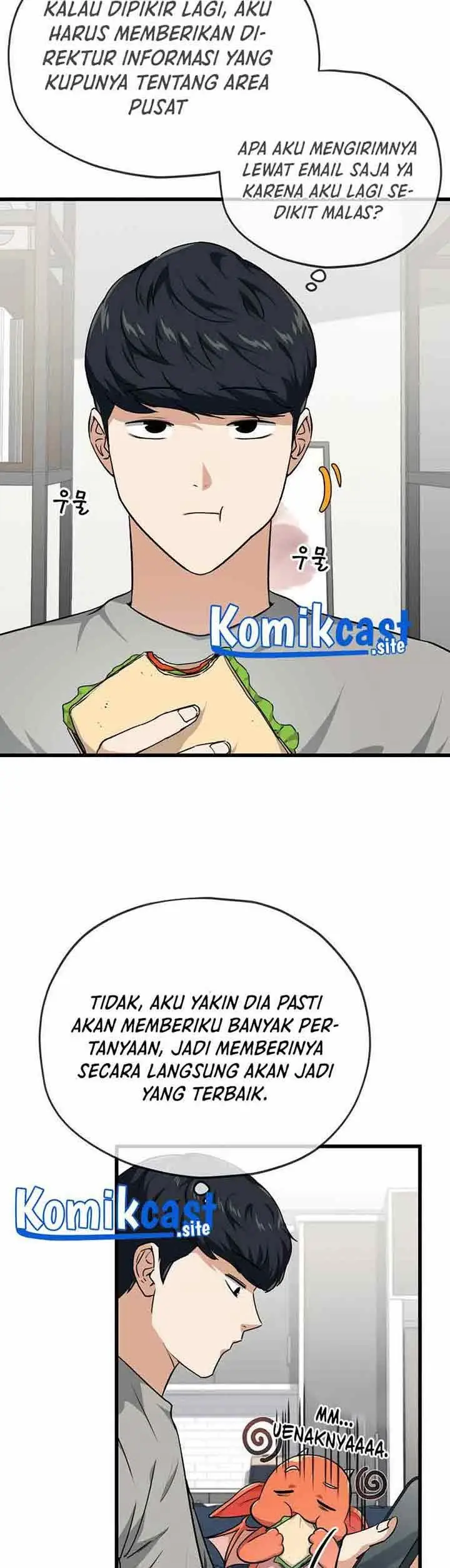 image-komik-my-dad-is-too-strong-chapter-84-11/36