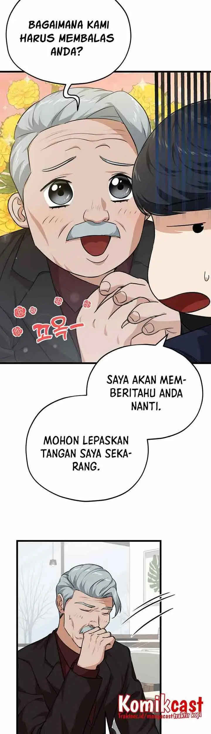 image-komik-my-dad-is-too-strong-chapter-84-21/36