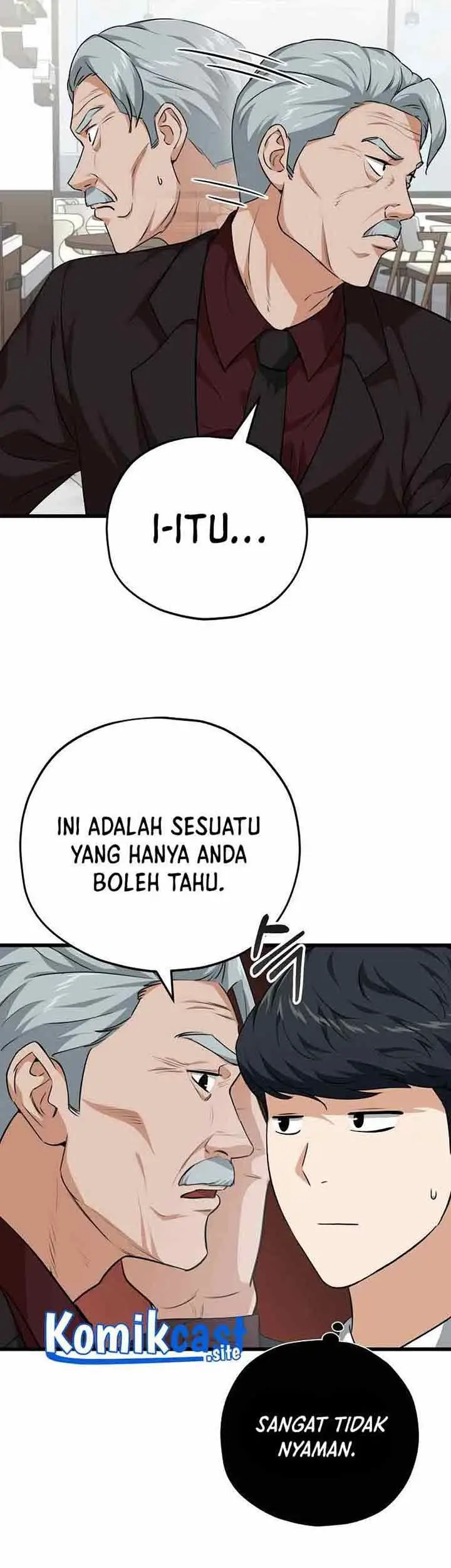 image-komik-my-dad-is-too-strong-chapter-84-23/36