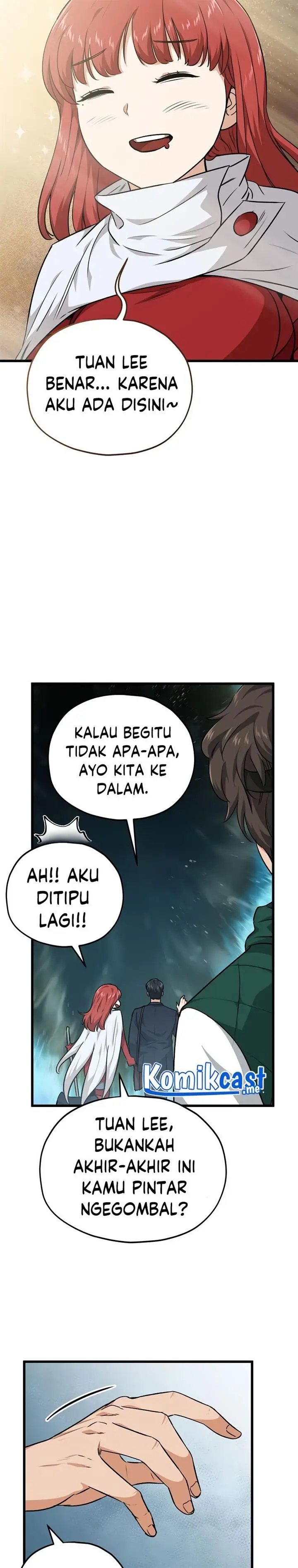 image-komik-my-dad-is-too-strong-chapter-85-12/40