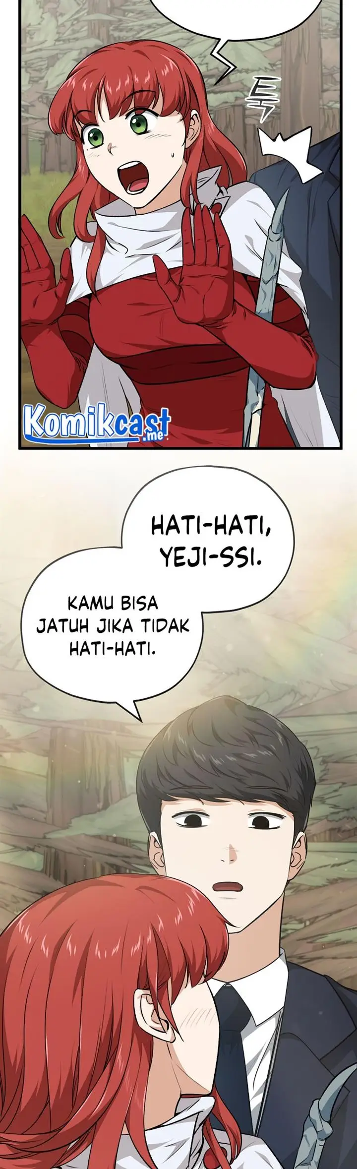 image-komik-my-dad-is-too-strong-chapter-85-28/40