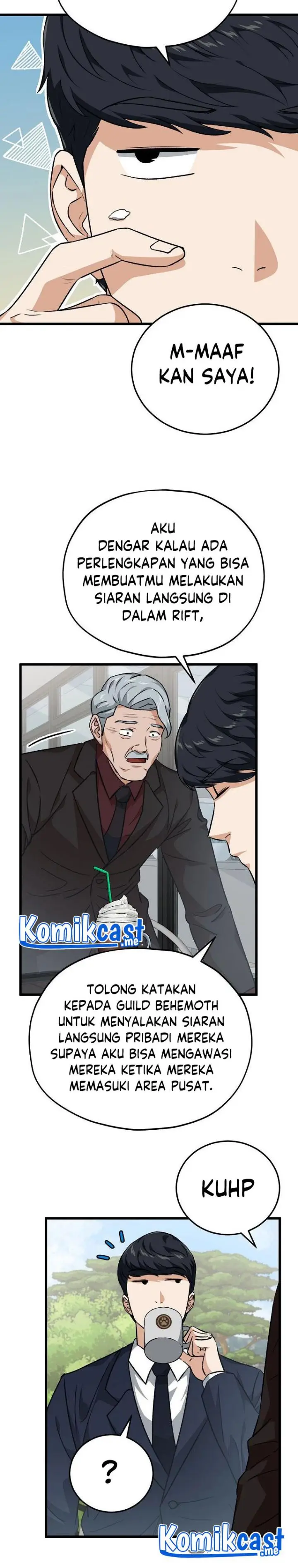 image-komik-my-dad-is-too-strong-chapter-88-9/33