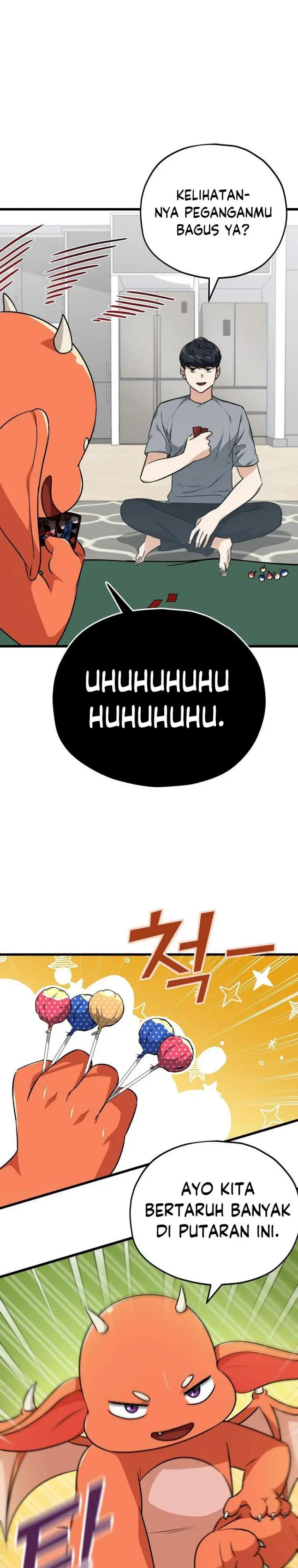 image-komik-my-dad-is-too-strong-chapter-88-13/33