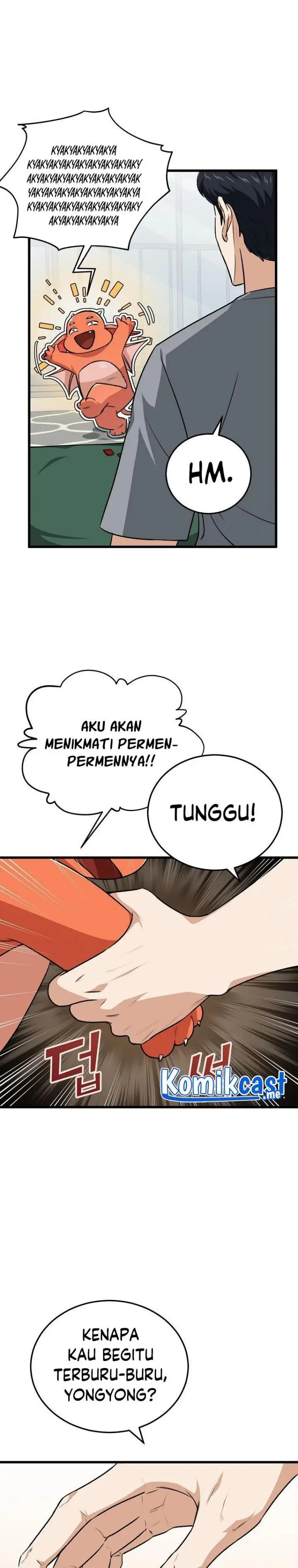 image-komik-my-dad-is-too-strong-chapter-88-18/33