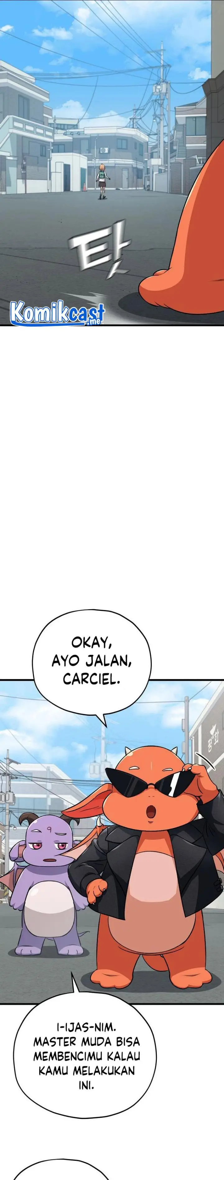 image-komik-my-dad-is-too-strong-chapter-88-28/33