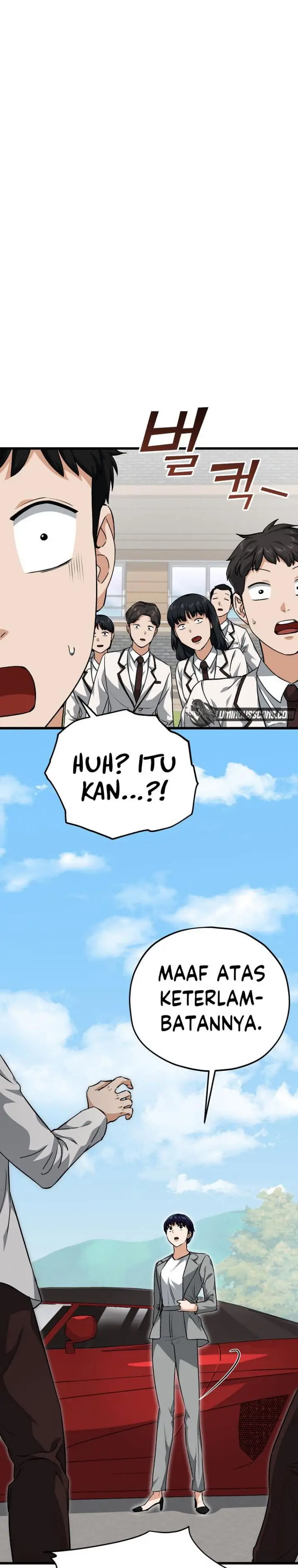 image-komik-my-dad-is-too-strong-chapter-90-3/35