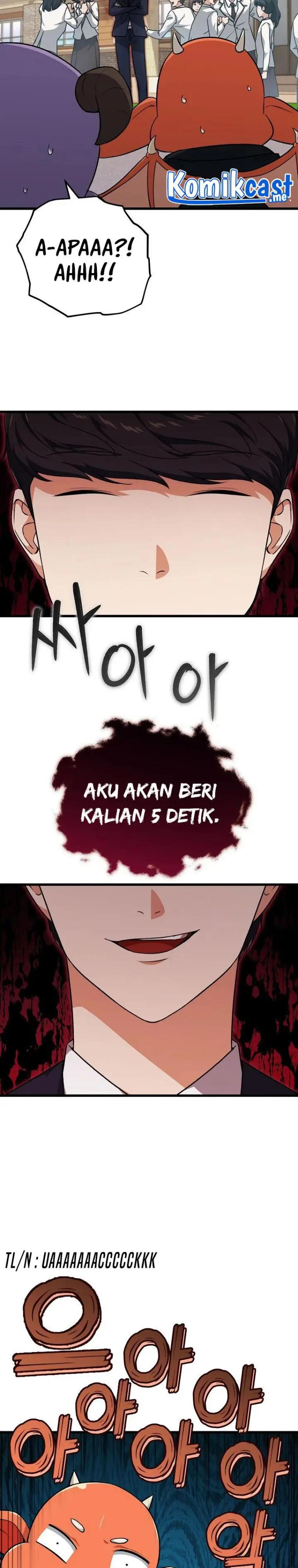 image-komik-my-dad-is-too-strong-chapter-90-10/35