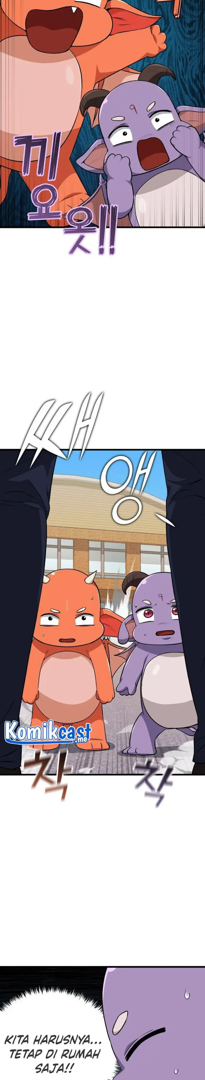 image-komik-my-dad-is-too-strong-chapter-90-11/35