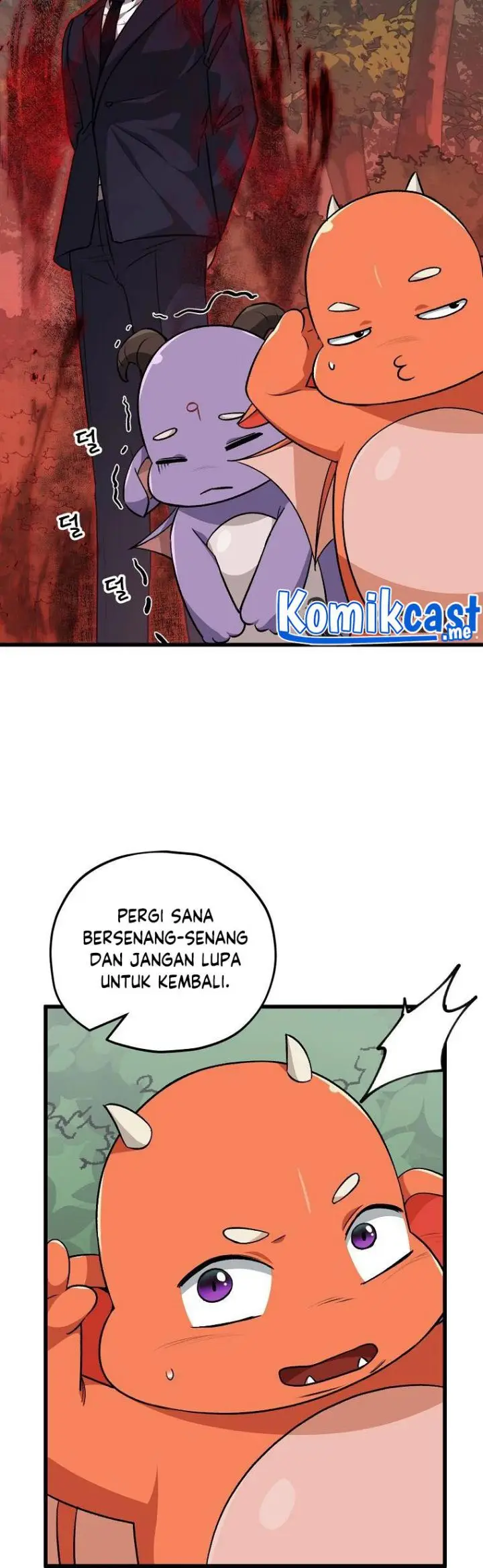 image-komik-my-dad-is-too-strong-chapter-90-20/35