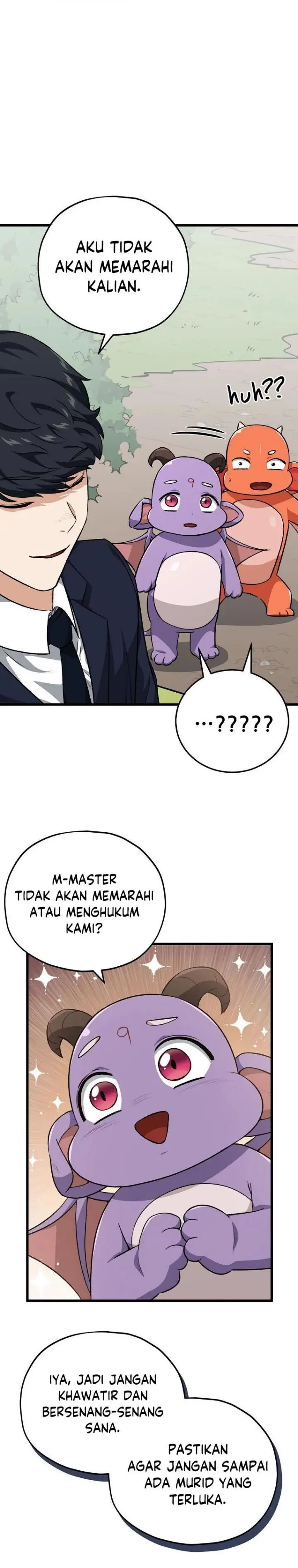 image-komik-my-dad-is-too-strong-chapter-90-21/35