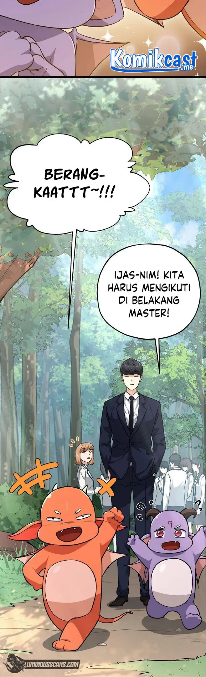 image-komik-my-dad-is-too-strong-chapter-90-24/35