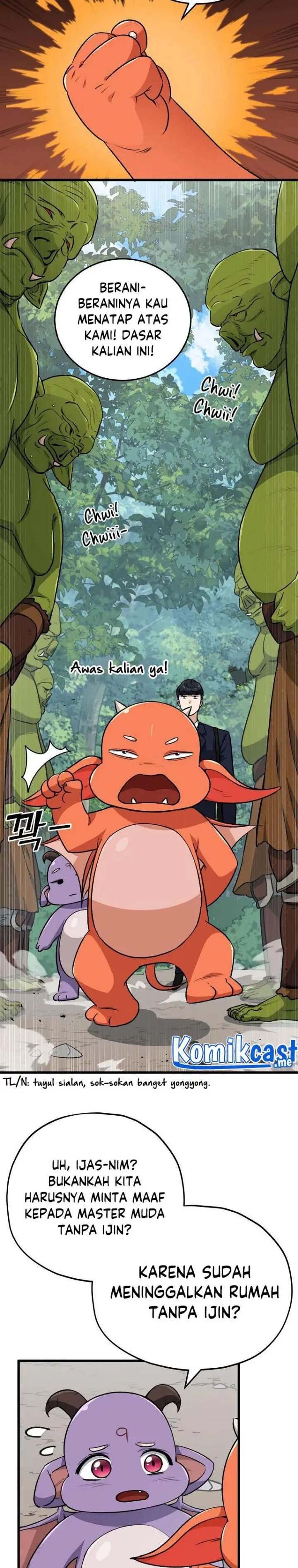 image-komik-my-dad-is-too-strong-chapter-90-30/35