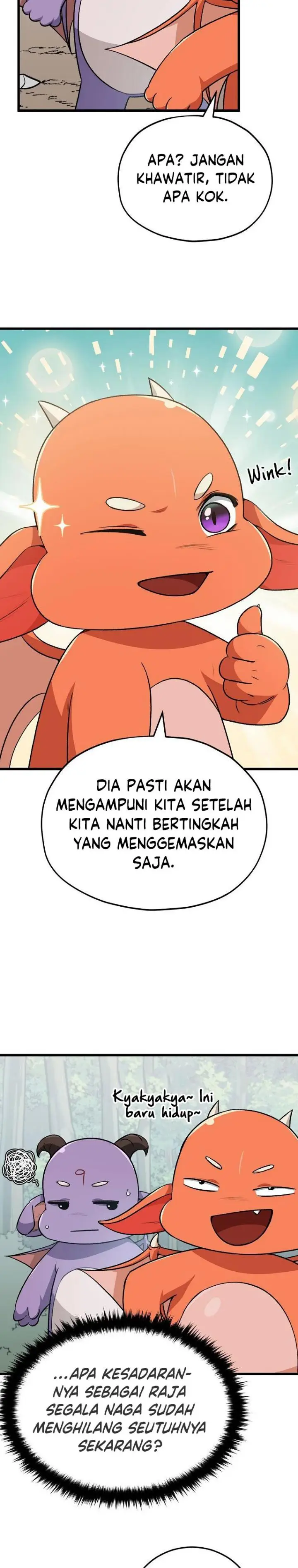 image-komik-my-dad-is-too-strong-chapter-90-31/35