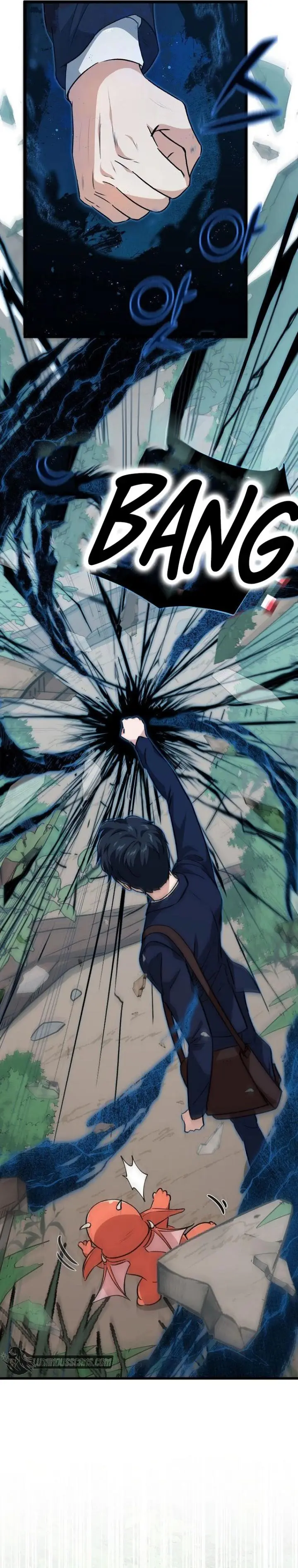 image-komik-my-dad-is-too-strong-chapter-90-33/35