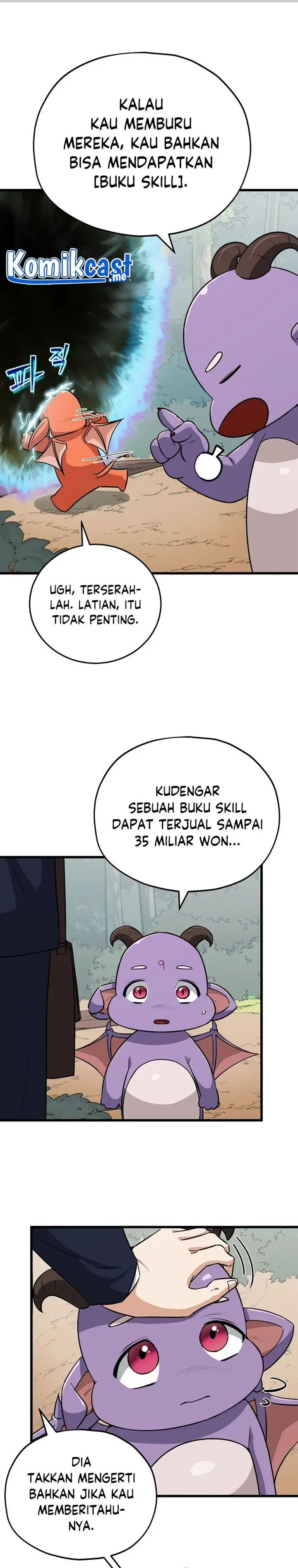 image-komik-my-dad-is-too-strong-chapter-91-2/36