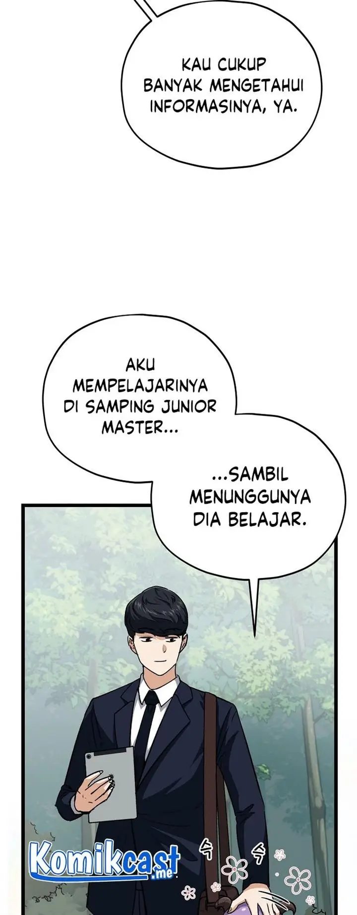 image-komik-my-dad-is-too-strong-chapter-91-3/36