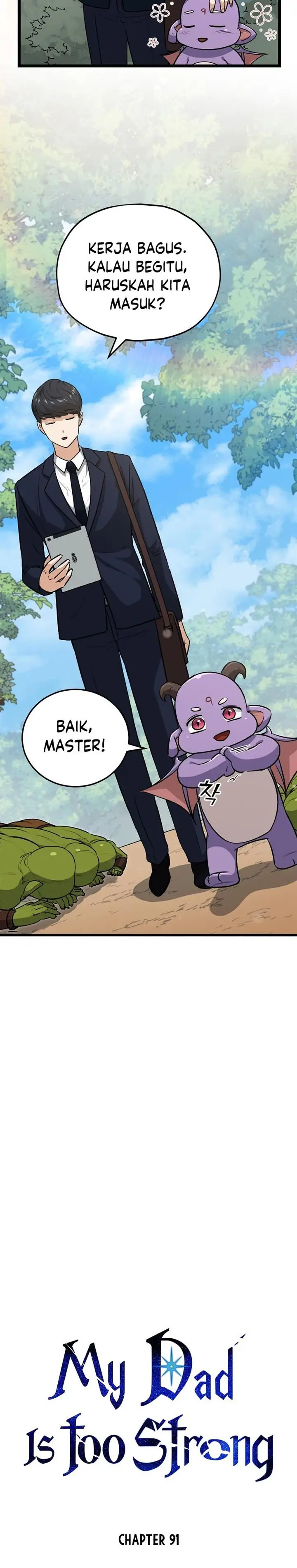 image-komik-my-dad-is-too-strong-chapter-91-4/36