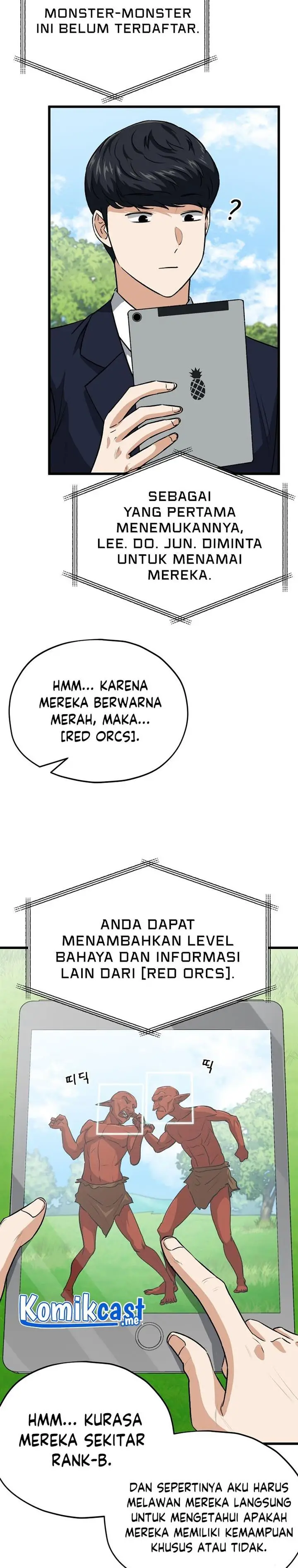 image-komik-my-dad-is-too-strong-chapter-91-8/36