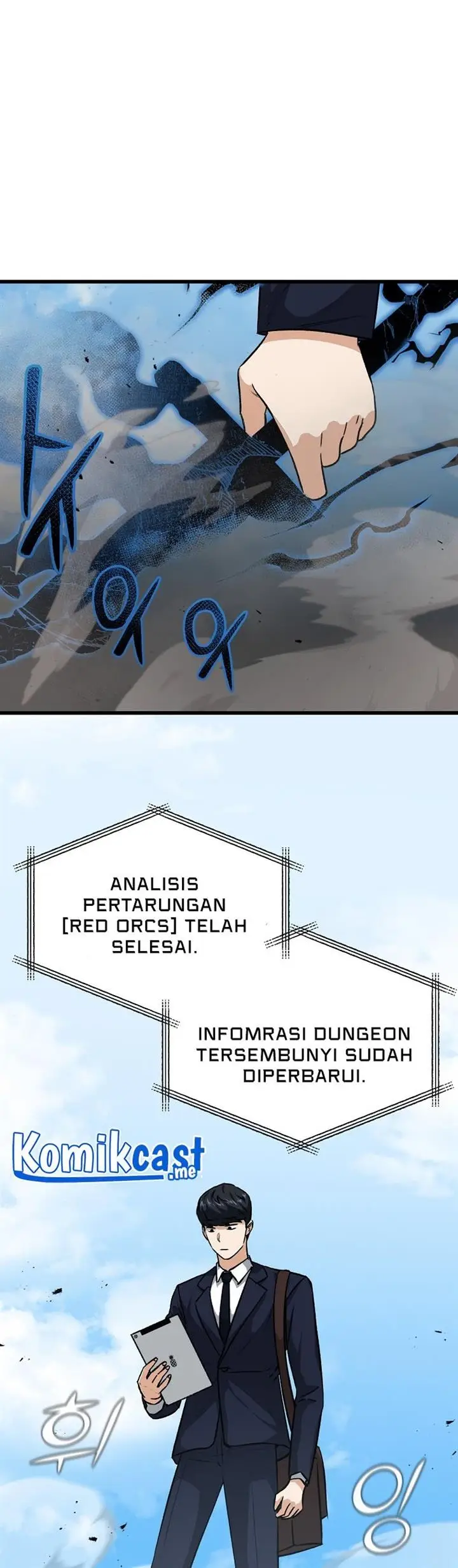 image-komik-my-dad-is-too-strong-chapter-91-17/36