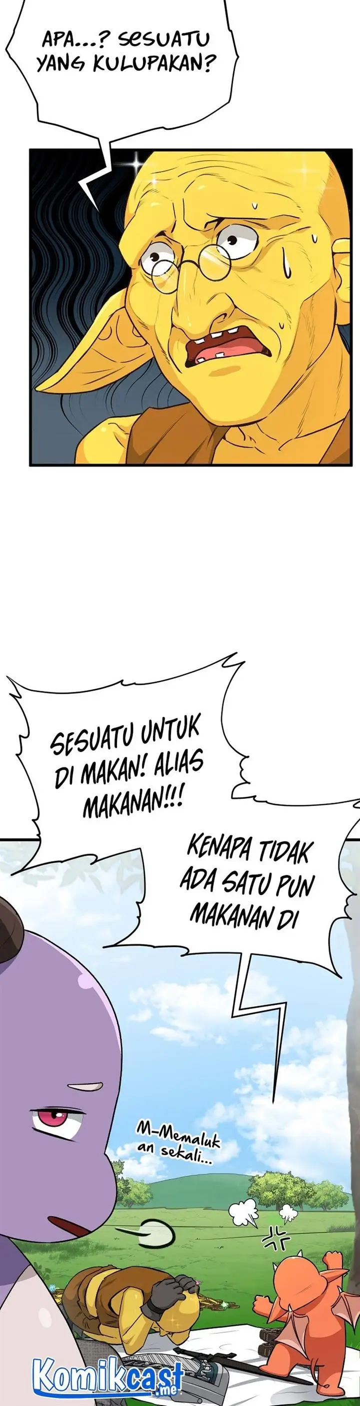 image-komik-my-dad-is-too-strong-chapter-91-21/36