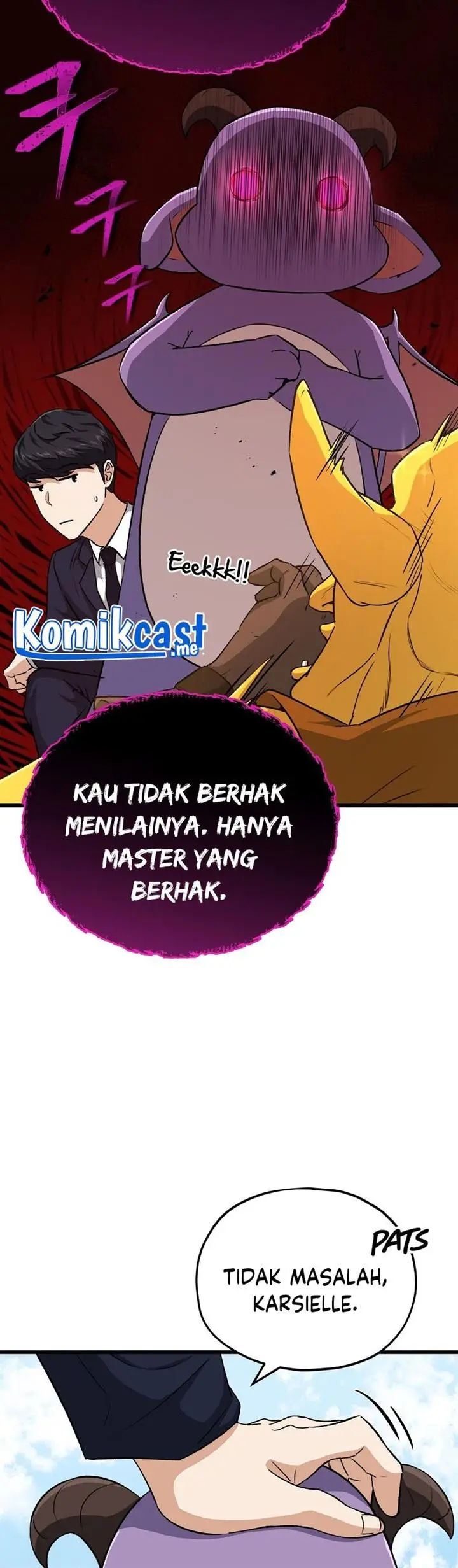 image-komik-my-dad-is-too-strong-chapter-91-25/36