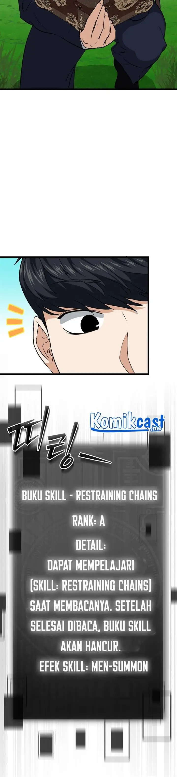 image-komik-my-dad-is-too-strong-chapter-91-27/36