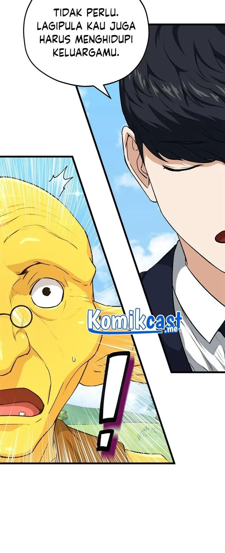 image-komik-my-dad-is-too-strong-chapter-91-29/36