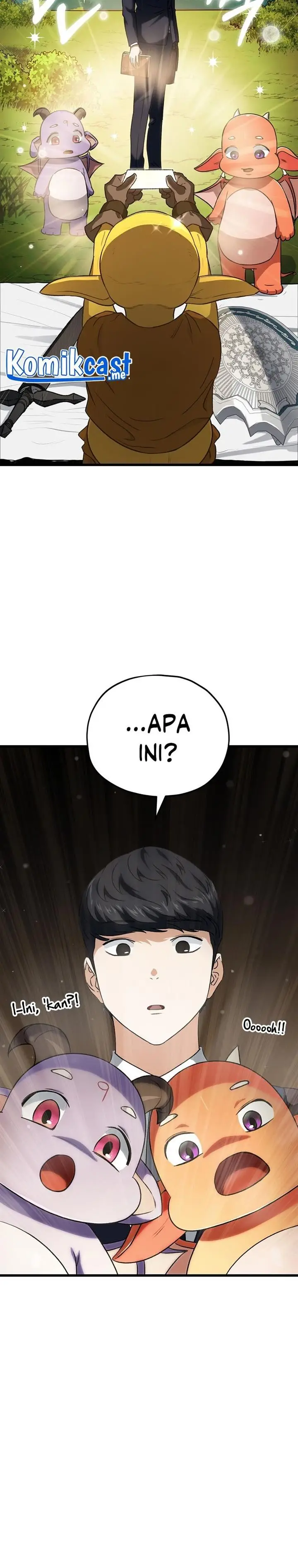 image-komik-my-dad-is-too-strong-chapter-91-34/36