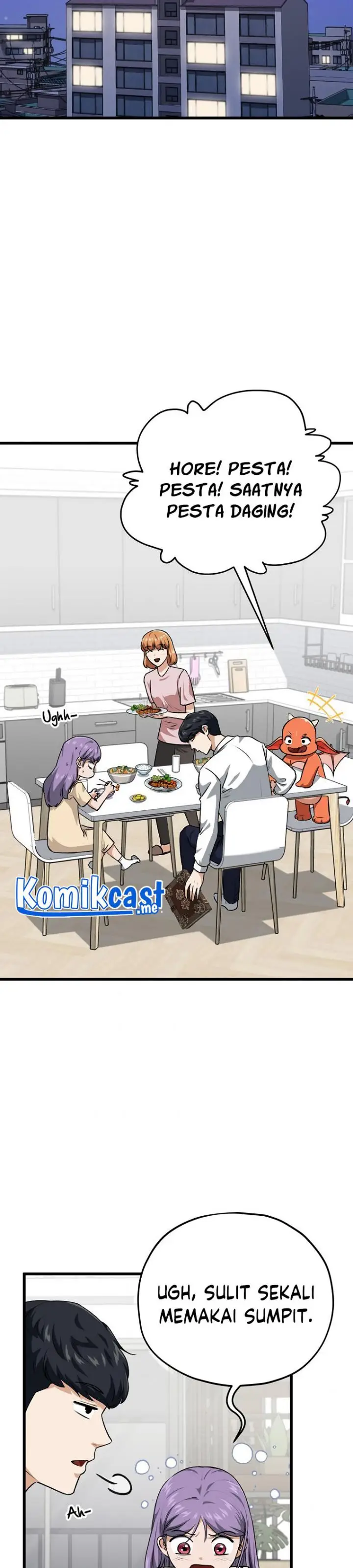 image-komik-my-dad-is-too-strong-chapter-92-18/37