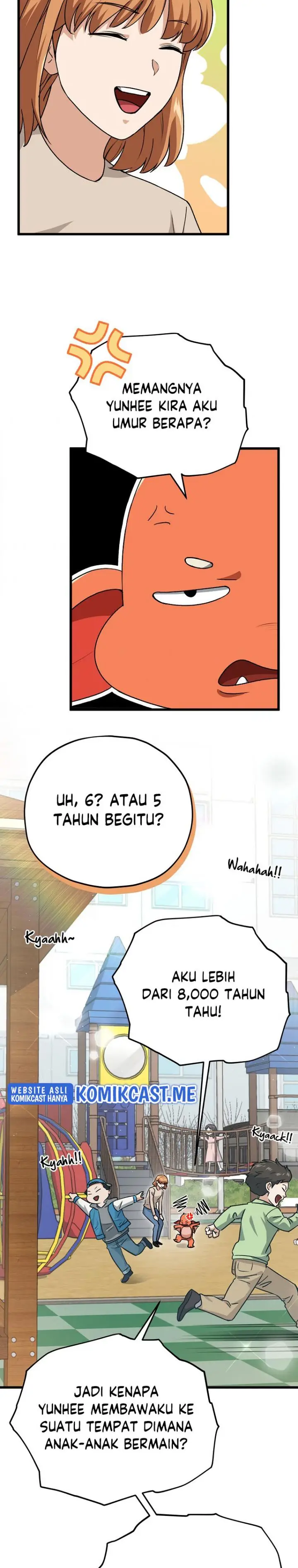 image-komik-my-dad-is-too-strong-chapter-95-13/36