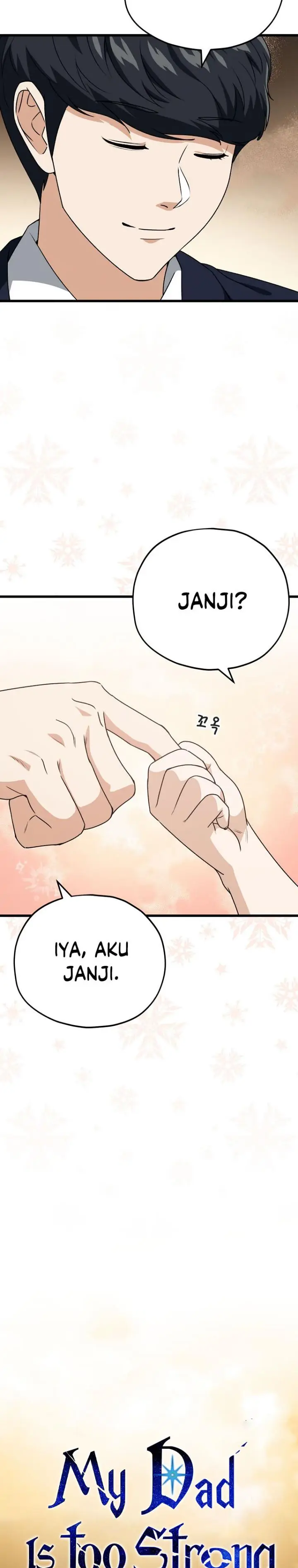 image-komik-my-dad-is-too-strong-chapter-98-21/51