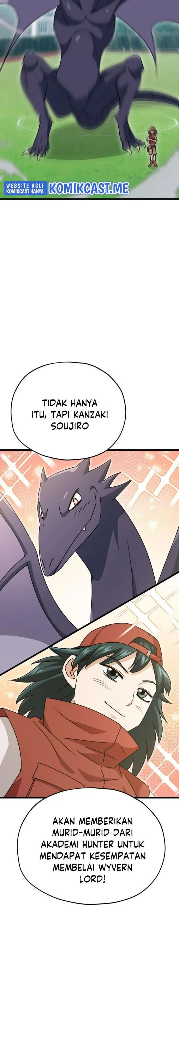image-komik-my-dad-is-too-strong-chapter-99-3/32