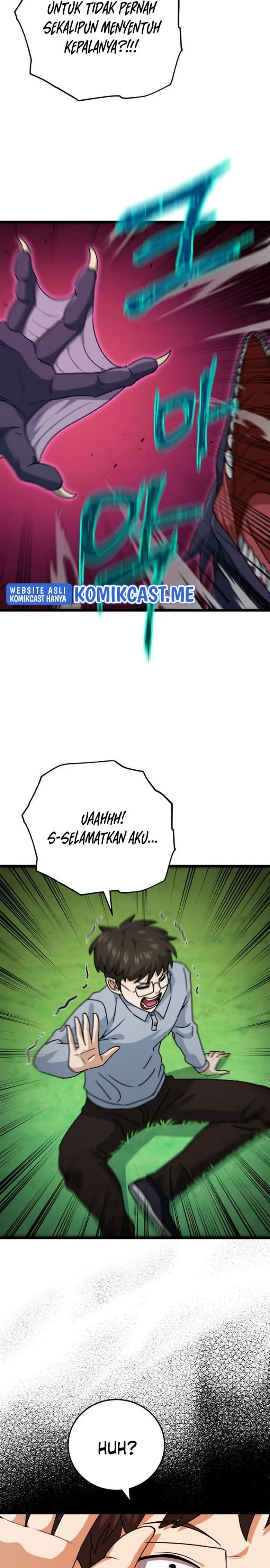 image-komik-my-dad-is-too-strong-chapter-99-9/32