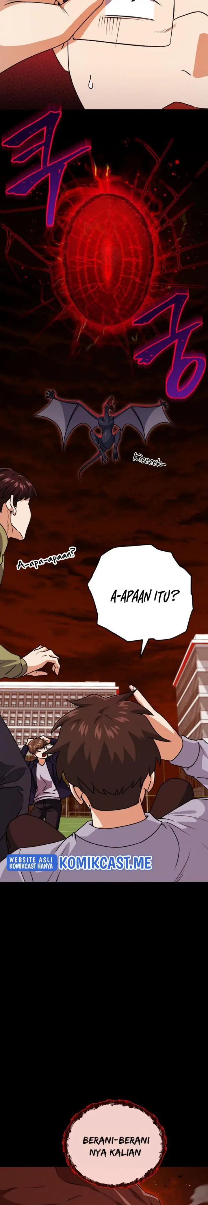 image-komik-my-dad-is-too-strong-chapter-99-10/32
