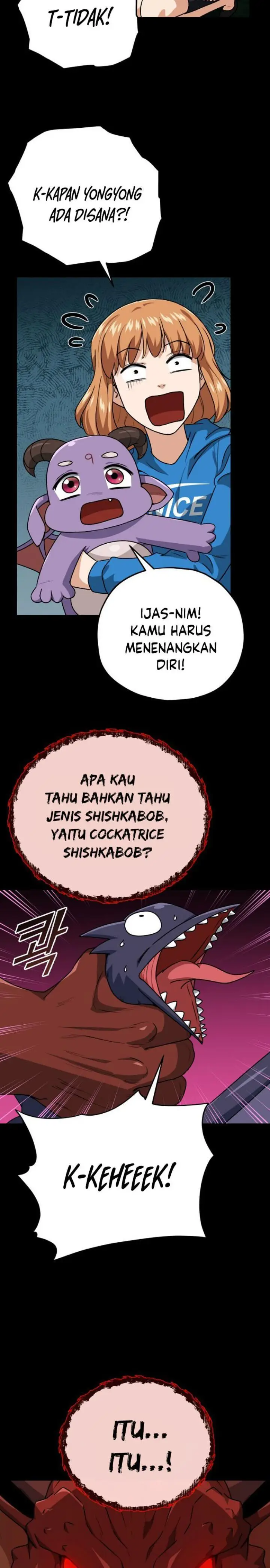 image-komik-my-dad-is-too-strong-chapter-99-12/32