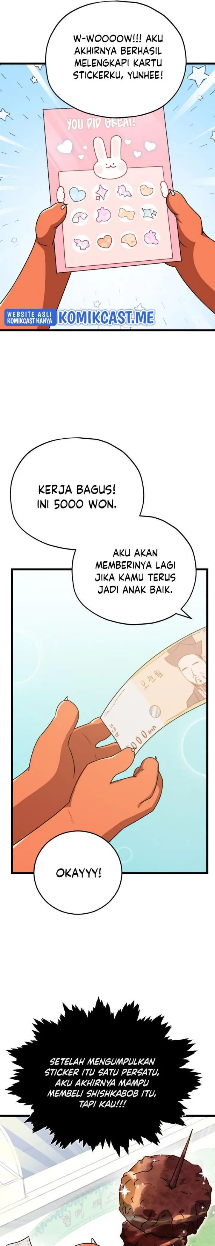 image-komik-my-dad-is-too-strong-chapter-99-15/32