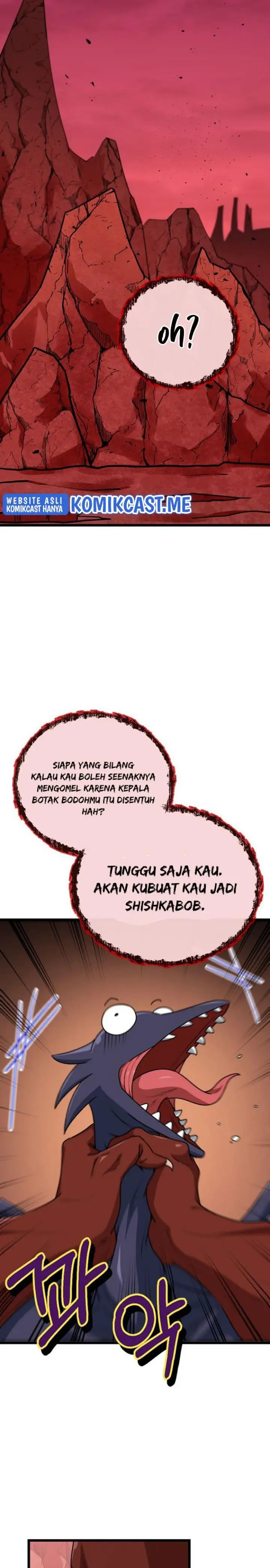 image-komik-my-dad-is-too-strong-chapter-99-18/32