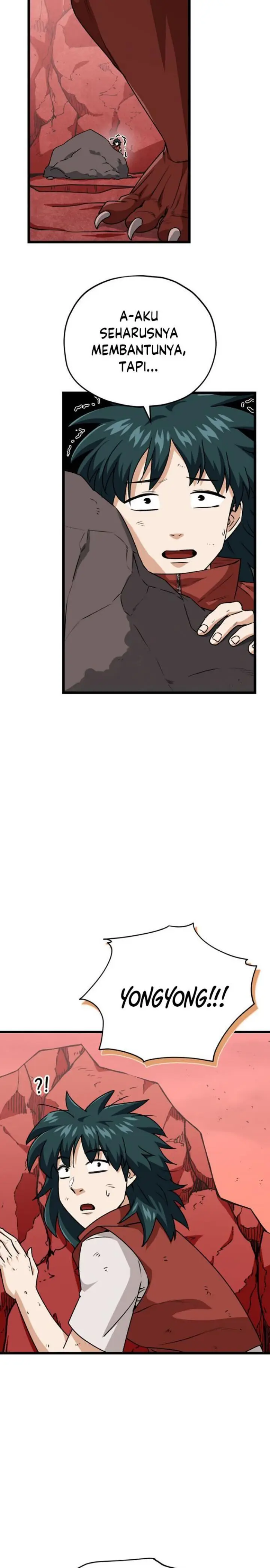 image-komik-my-dad-is-too-strong-chapter-99-19/32