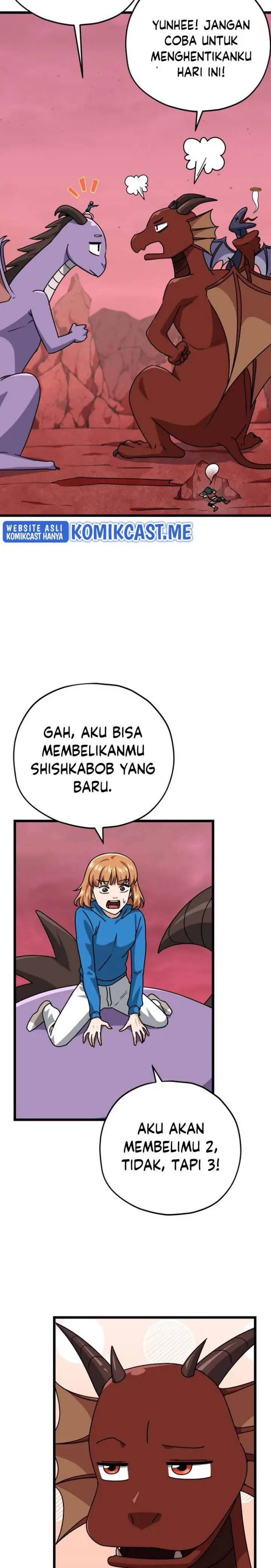 image-komik-my-dad-is-too-strong-chapter-99-21/32