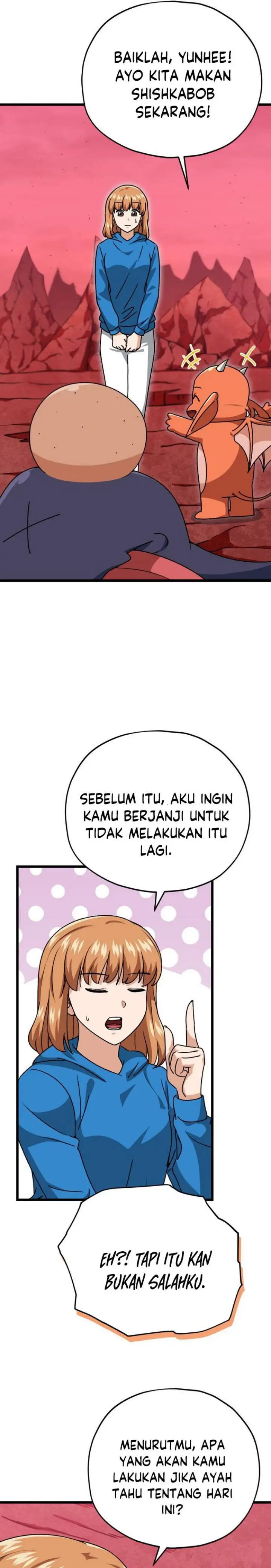 image-komik-my-dad-is-too-strong-chapter-99-26/32
