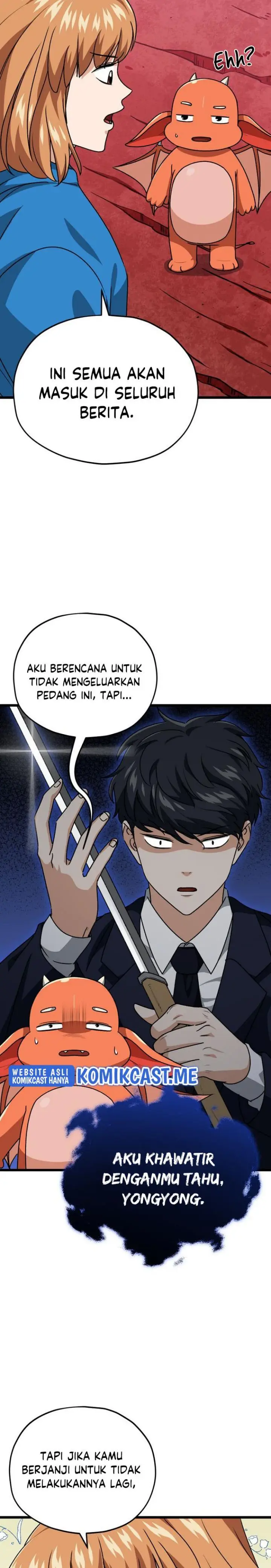 image-komik-my-dad-is-too-strong-chapter-99-27/32