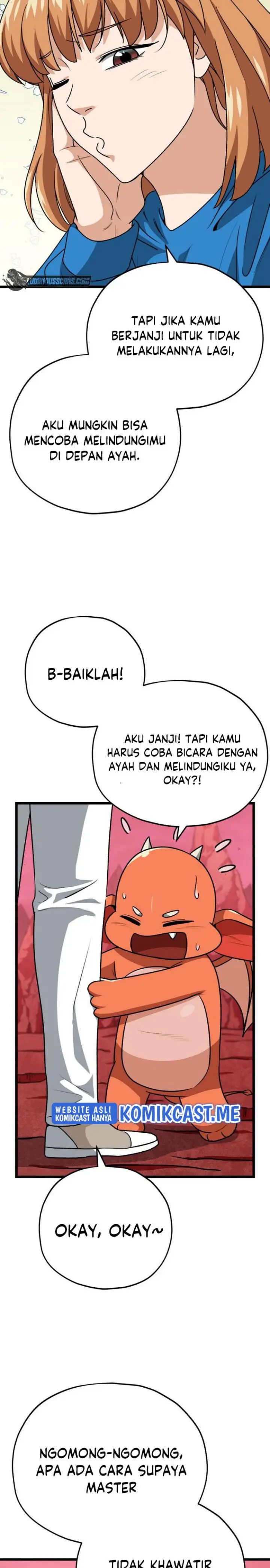 image-komik-my-dad-is-too-strong-chapter-99-28/32