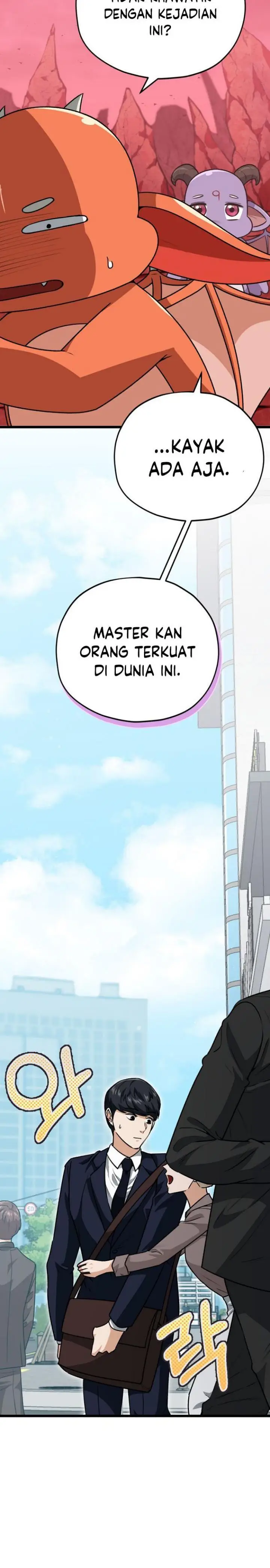 image-komik-my-dad-is-too-strong-chapter-99-29/32
